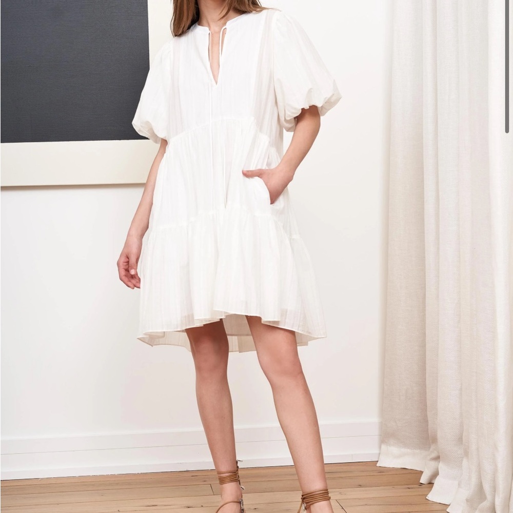 La Ligne Valerie Dress